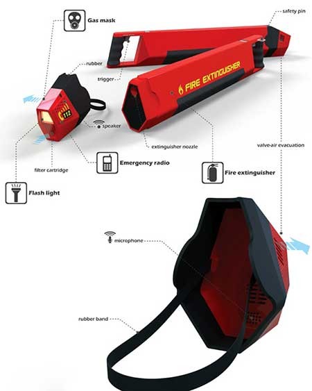 اخبار,اخبار گوناگون ,اسلحه همه کاره