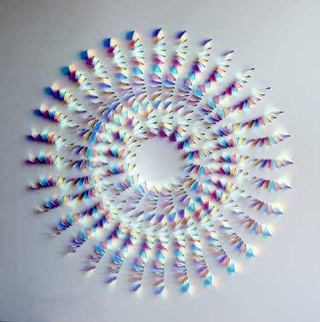 اخبار,اخبار گوناگون ,هنرنمایی با شکست نور