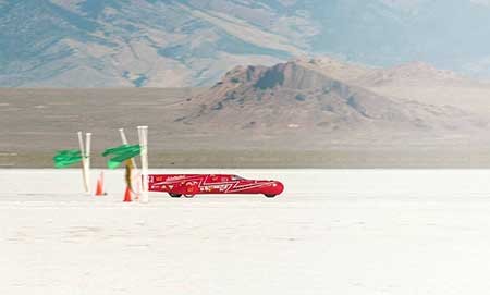 اخبار,اخبار گوناگون ,سریع‌ترین موتورسیکلت جهان 