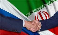 اخبار,اخبار اقتصادی ,بزرگ‌ترین تفاهمنامه اقتصادی ایران و روسیه 