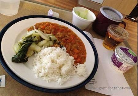 اخبار,اخبار گوناگون , غذاهای اشتهاآور بیمارستانی