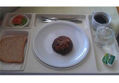 اخبار,اخبار گوناگون , غذاهای اشتهاآور بیمارستانی