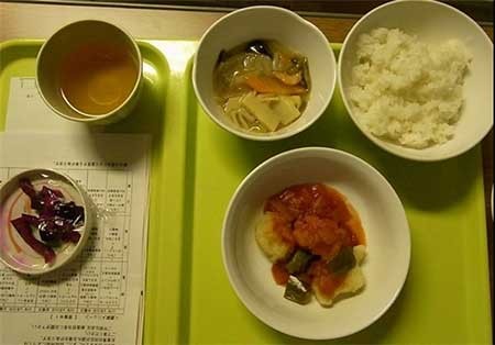 اخبار,اخبار گوناگون , غذاهای اشتهاآور بیمارستانی