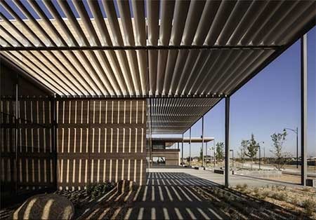 اخبار,اخبار گوناگون ,کتابخانه ساده و زیبا 