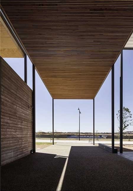 اخبار,اخبار گوناگون ,کتابخانه ساده و زیبا 