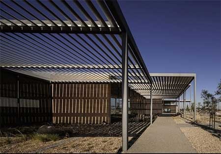 اخبار,اخبار گوناگون ,کتابخانه ساده و زیبا 