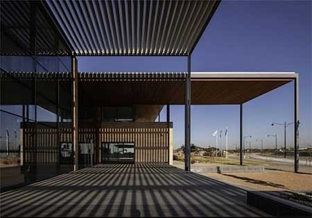 اخبار,اخبار گوناگون ,کتابخانه ساده و زیبا 