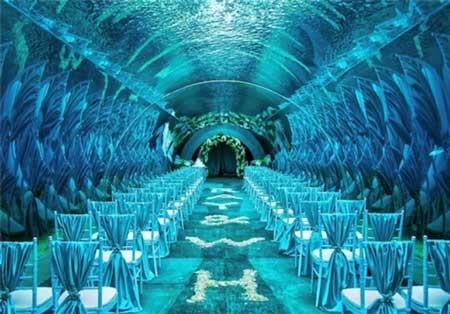 اخبار,اخبار گوناگون ,هتل‌های دیدنی چین