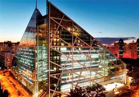 اخبار,اخبار گوناگون ,هتل‌های دیدنی چین