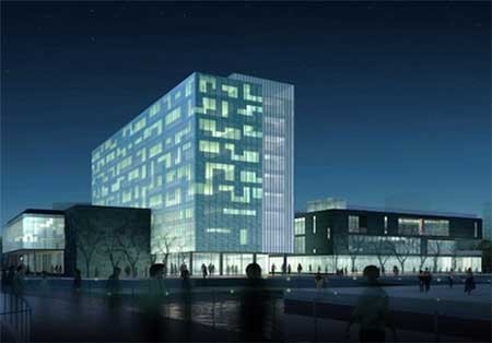 اخبار,اخبار گوناگون ,هتل‌های دیدنی چین