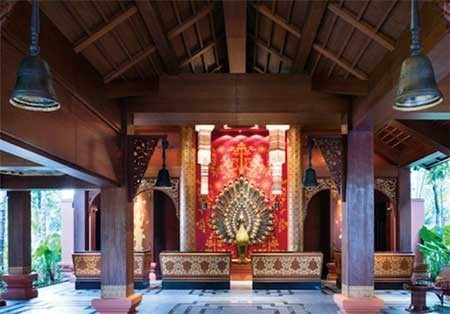 اخبار,اخبار گوناگون ,هتل‌های دیدنی چین