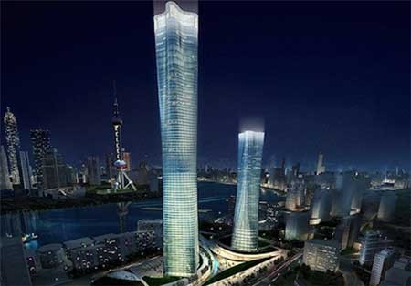 اخبار,اخبار گوناگون ,هتل‌های دیدنی چین