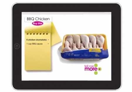 اخبار,اخبار گوناگون , آموزش آشپزی به معلولین ذهنی