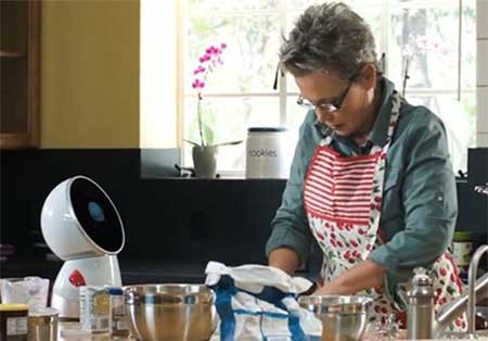 اخبار,اخبار گوناگون ,رباتی برای تمام اعضای خانواده