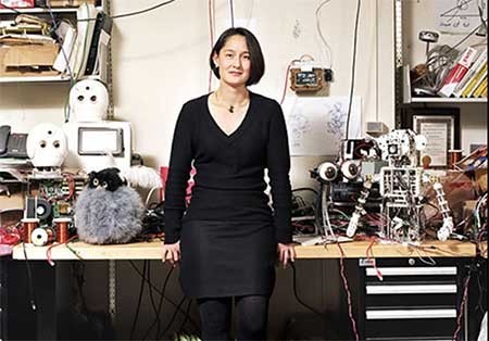 اخبار,اخبار گوناگون ,رباتی برای تمام اعضای خانواده