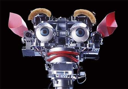 اخبار,اخبار گوناگون ,رباتی برای تمام اعضای خانواده