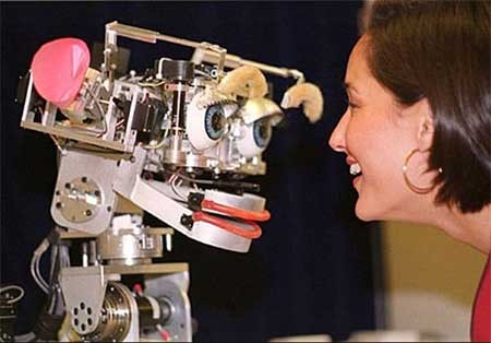 اخبار,اخبار گوناگون ,رباتی برای تمام اعضای خانواده