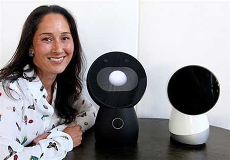 اخبار,اخبار گوناگون ,رباتی برای تمام اعضای خانواده