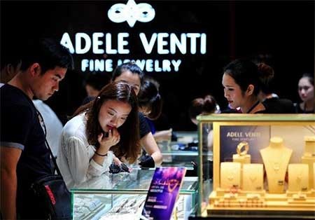 اخبار,اخبار گوناگون , بزرگ‌ترین فروشگاه معاف از حقوق‌ گمرکی جهان