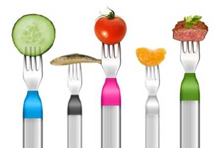 با این چنگال لاغر شوید + تصاویر 1