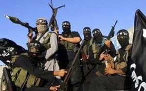 مجازات سنگین داعش برای سیگاری‌ها ! 1