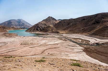 اخبار,اخبار اجتماعی ,خشکسالی 