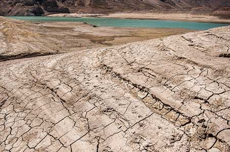 اخبار,اخبار اجتماعی ,خشکسالی 