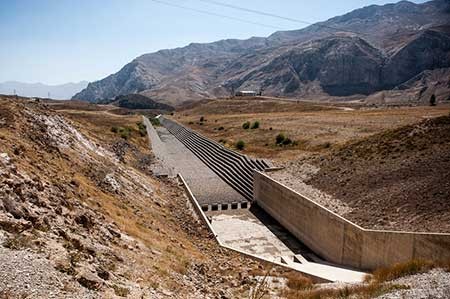 (تصاویر) زلزله خاموش در تهران! 1