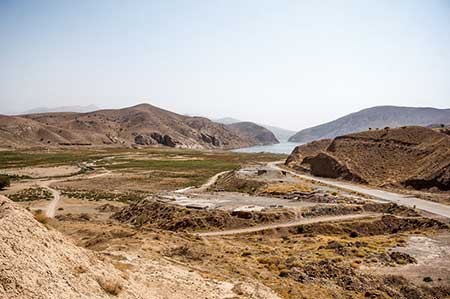 (تصاویر) زلزله خاموش در تهران! 1