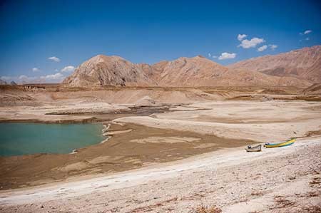 اخبار,اخبار اجتماعی ,خشکسالی 