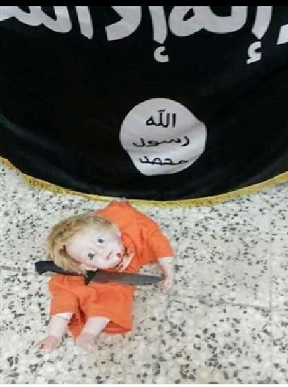 اخبار,اخبار بین الملل ,گروه تروریستی داعش