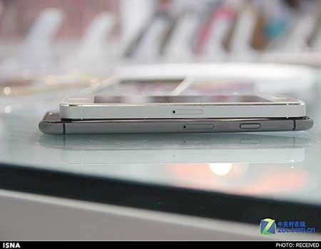 اخبار ,اخبار تکنولوژی ,عکس&zwnj;های جدید آیفون 6