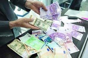 سیاست جدید بانک مرکزی در بازار ارز 1