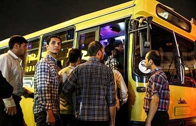 اخبار,اخباراجتماعی,مترو تهران