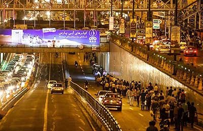 اخبار,اخباراجتماعی,مترو تهران