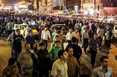 اخبار,اخباراجتماعی,مترو تهران