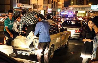 اخبار,اخباراجتماعی,مترو تهران