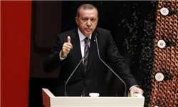 اخبار,اخبار بین الملل ,رئیس‌جمهور ترکیه