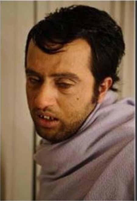 اخبار,اخبار فرهنگی, گریم های متفاوت اهالی سینما اخبار,اخبار فرهنگی, گریم های متفاوت اهالی سینما