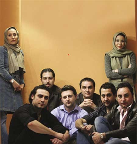 اخبار,اخبار فرهنگی,خداحافظی رسمی گروه اخبار,اخبار فرهنگی,خداحافظی رسمی گروه