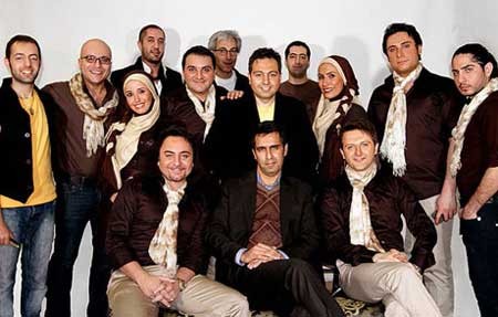 اخبار,اخبار فرهنگی,خداحافظی رسمی گروه اخبار,اخبار فرهنگی,خداحافظی رسمی گروه