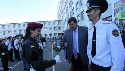 اخبار,اخبار گوناگون,عکس‌هایی از سربازان زن اوکراینی