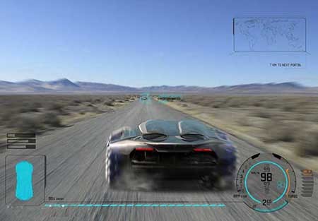 اخبار,اخبارگوناگون, جدیدترین طرح فولکس واگن