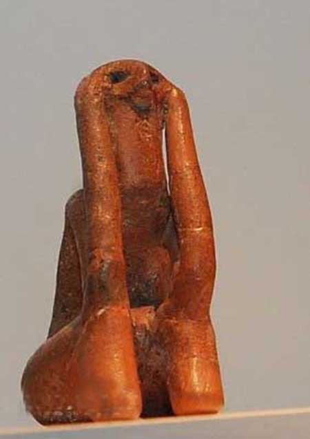 اخبار,اخبارگوناگون,داستان عجیب ازاقوام باستانی