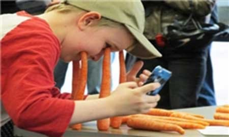 اخبار,اخبارگوناگون,کودکان بازیگوش