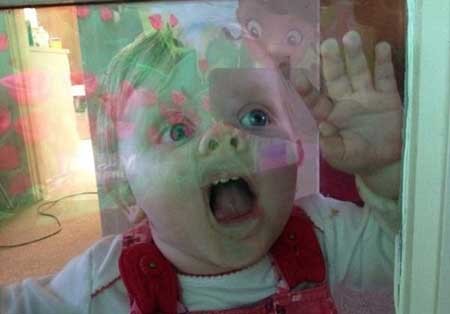 اخبار,اخبارگوناگون,کودکان بازیگوش