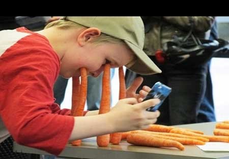 اخبار,اخبارگوناگون,کودکان بازیگوش