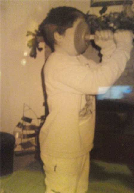 اخبار,اخبارگوناگون,کودکان بازیگوش