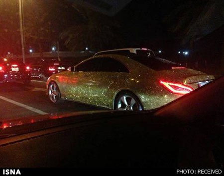 اخبار,اخبار گوناگون,عجیب ترین ماشین ها