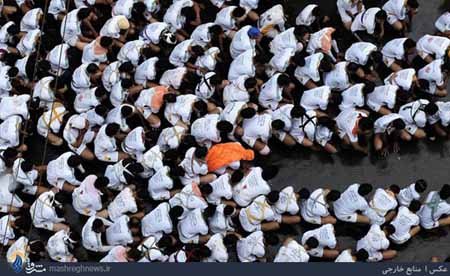 اخبار,اخبار گوناگون,جشن جانمشتمی